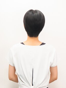 全力ストレッチ 経堂店/肩凝りでお困りの方にも