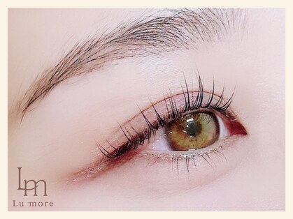 ルモワ 福島店(Lu more)の写真