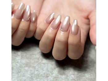 ブライダル♪ご新規様¥8000