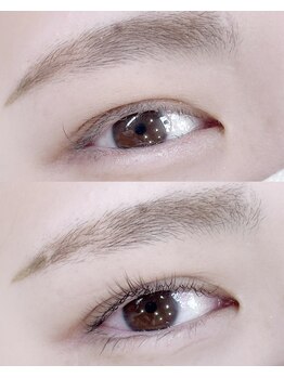 ミューズ(muse)/バレないエクステ