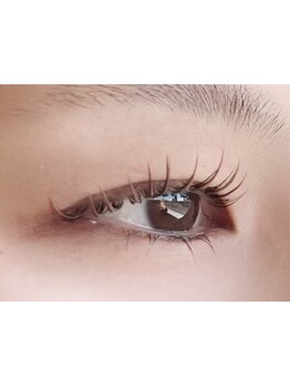 カラーエクステがあるサロン