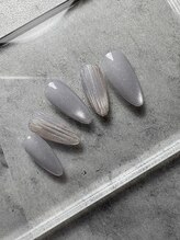 ルーチェ ドゥエ ネイル(LUCHE Due Nail)