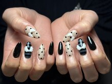 コモネイルスタジオ(CoMo Nail Studio)/