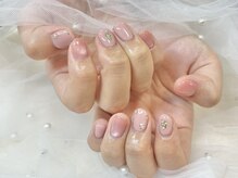 ペペ バイ オカバ 鶴川店(PEPE by okaba)/【Chitose限定】定額デザイン