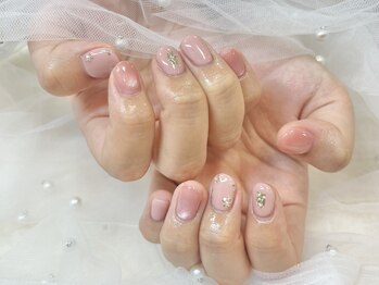 【Chitose限定】定額デザイン