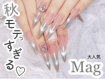 センスネイル 池袋店(Sense Nail)