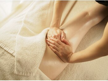 ロジュマンアンドクレア(LOGEMENT&Crea.)/リラクゼーションもお任せ★