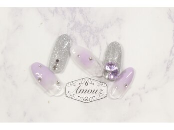 定額【テーマ:タンザナイト】21