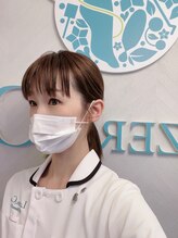 リゼラアンドコー 池袋店&nbsp;樋口 