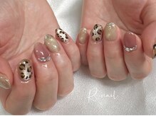 アールネイル 市川店(R nail)/