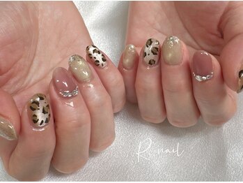 アールネイル 市川店(R nail)/