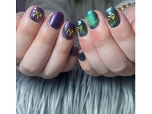 リーズ(R's)/お任せネイル