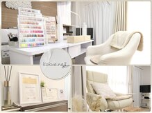 コクアネイル(kokua.nail)