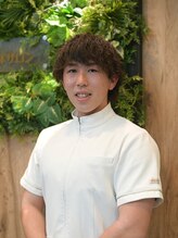 マカナ整体サロン 名駅(MAKANA)&nbsp;山田 真規