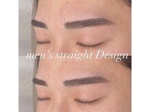 ヴァイス(VAICE)/美眉毛ワックス脱毛/眉カラー