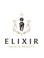 アトリエ エテ バイ レガリアミヤキタドオリ(atelier ete by Regalia miyakitadori)/HAIR & BEAUTY ELIXIR