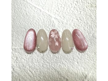 デザインキャンペーン7000円☆