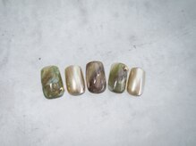 アン(Anne)/【定額デザイン】