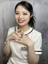 ミランオオサカ(MIRAN OSAKA)&nbsp;田中 ゆりな