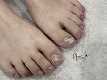 ナッティ(natti)/