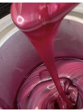 ブラジリアンワックスアンドマツエク グルック/ハードワックス