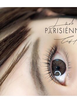 タグシー 紀の川打田店(#She)の写真/パリジェンヌだけではなく多くのロッドを揃え、お客様それぞれの目元にあったまつ毛パーマをご提供◎