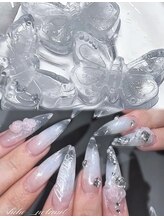 ノーリミットオオサカ 心斎橋(nolimit.osaka)/長さだし/つけ放題/持ち込み