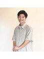 ルアナアイリー 花巻駅前店(lu'ana ily)/照井　寛明