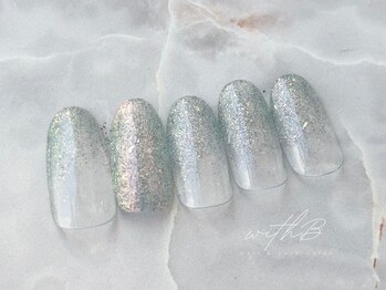 ウィズビー 池尻大橋(withB)/