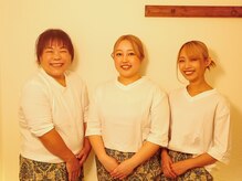 フクノテ 阿倍野店(Fukunote)の雰囲気（スタッフ一同、皆様のお越しを心よりお待ちしております♪）