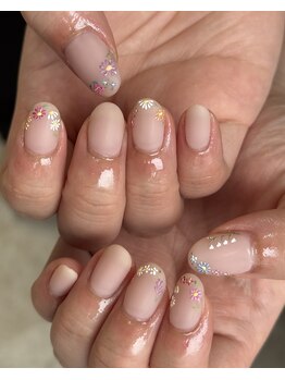 ノイスネイル(noice nail)/noice定額