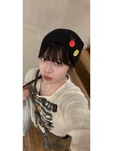 ジェイムファイブアイ(Jiem 5 eye)&nbsp;RINNA 
