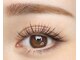 ラッシュズハナ(Lashes Hana)の写真/モチの良さに自信あり☆お得な価格で何度も通いやすい♪自まつ毛の負担を最小限に抑えた施術で満足度◎