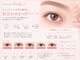 キンキー 広島(kinky)の写真/《wax脱毛・眉癖改善パーマ》お顔に合わせて似合うデザインをご提案♪ナチュラルで整った美眉へ！