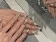 nailsalon Aimer by Cheriの写真/【大分駅3分】トレンド絶妙カラー＆パーツ多数揃え！定額30種類～持ち込みアートまで理想の色味を実現