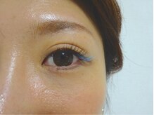 メロウアイラッシュ(mellow eyelash)の雰囲気（【カラー全18色】ポイント¥550～/全体¥1100～）
