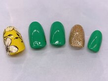 ウォーターワールド 大和店(WATER WORLD)/フラワーアート