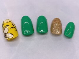 フラワーアート