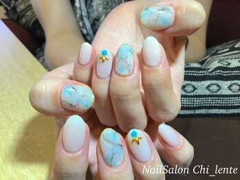 ネイルデザイン