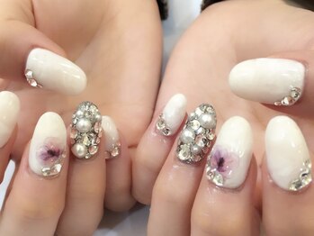 ティンク(Tink)/ベイビーブーマー☆埋め尽くし