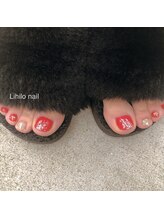 リヒロ ネイル(Lihilo nail)/