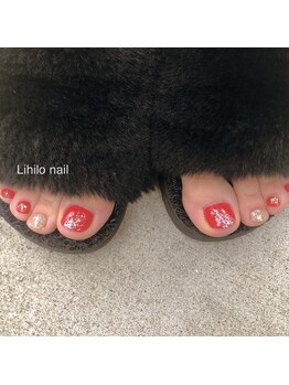 リヒロ ネイル(Lihilo nail)/