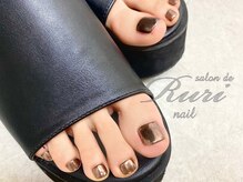 サロンドルリネイル(salon de Ruri nail)/■￥8,000