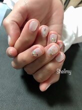 シェルミー(Shellmy)/デザイン4本