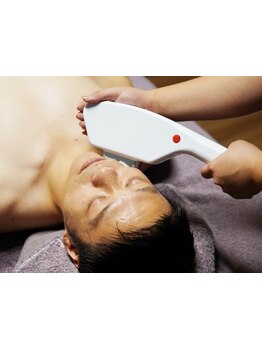 顔脱毛がしたい