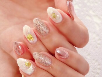 ラルネイル 大宮(Lull. nail)/