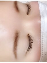 アイディー(i-dee)/次世代まつげパーマ