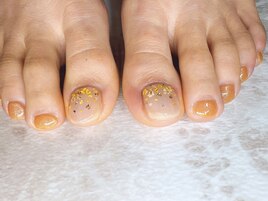 フットシンプルコース／7800