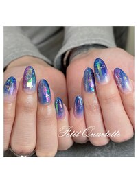 ニュアンスネイル