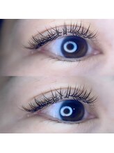 リーベル(Liebelle)/フラットラッシュ